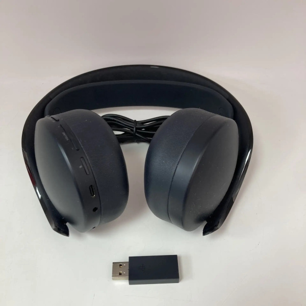 Наушники SONY  pulse 3d