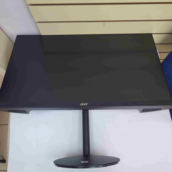 Монитор ACER CB272 27,0" 75 гц