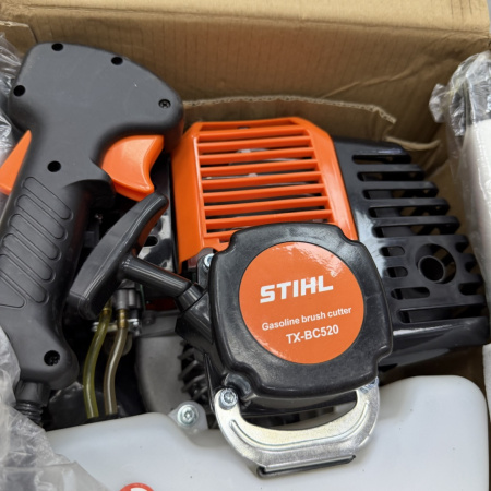 Триммер бензиновый stihl TX-BC520 китай