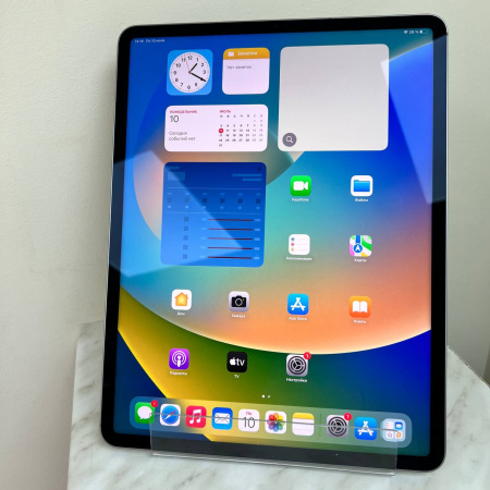 Планшет APPLE iPad Pro 2022 12,9" 256 гб