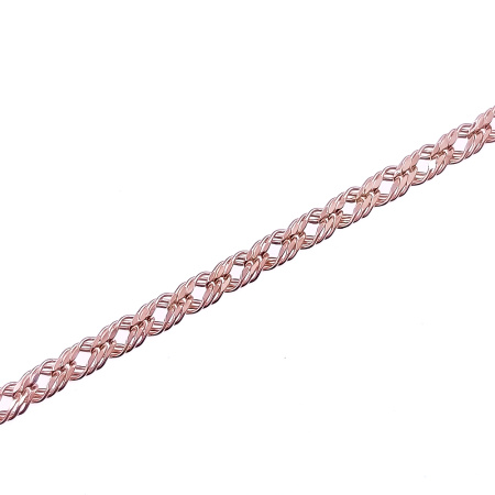 Браслет из золота 585 пробы