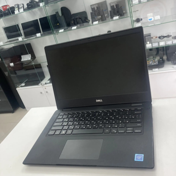 Ноутбук DELL  latitude 3400 13,3"/ Intel Celeron 4205U/ 8 Гб/ 128 Гб/