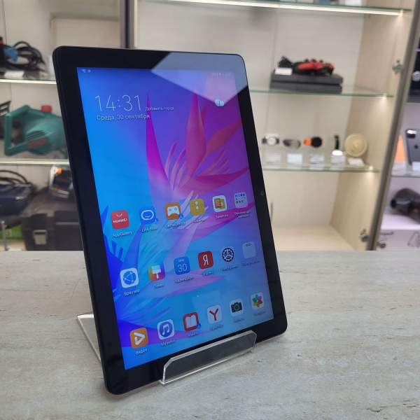 Планшет HUAWEI MatePad T agrk-w09 9,7" 2 гб 32 гб