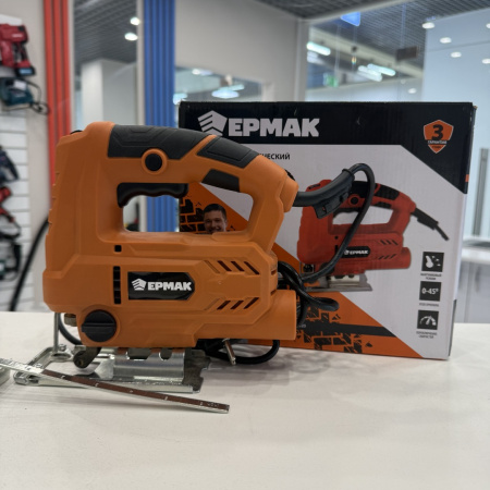 Лобзик ЕРМАК ЛЭ-570/Б
