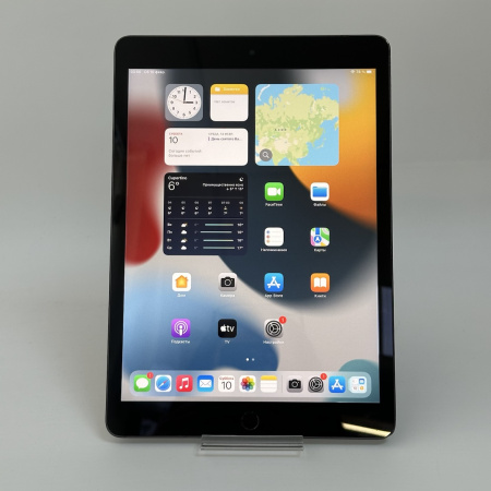 Планшет iPad 9th generation 64 gb