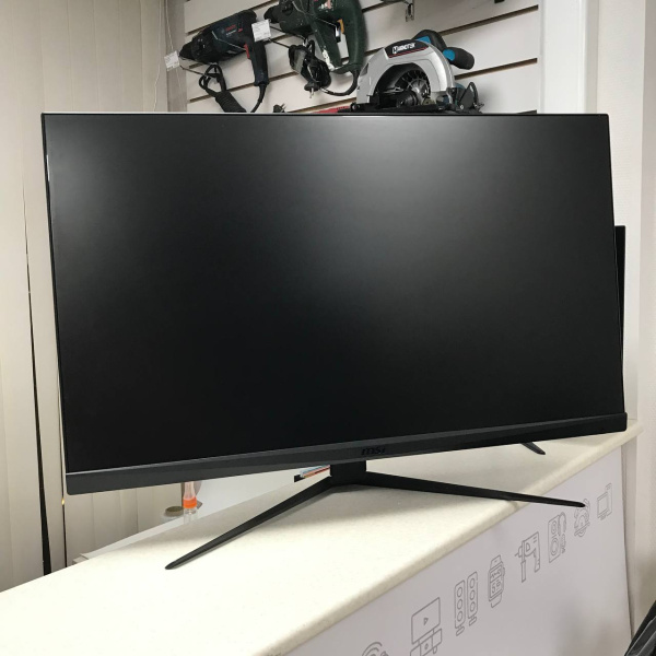 Монитор MSI g321q 32,0" 170 гц