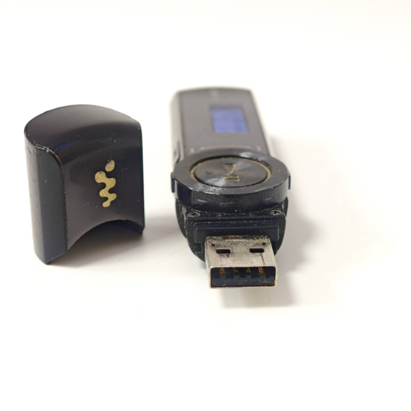 Медиаплеер SONY  nwz-b173f