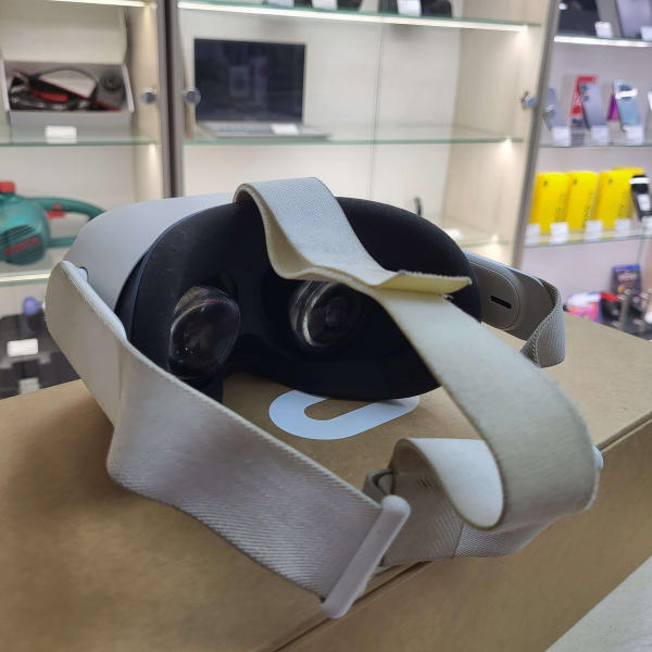 Vr шлем OCULUS quest 2