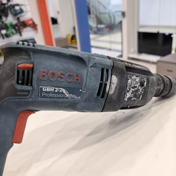 Перфоратор BOSCH GBH-240 gbh-240
