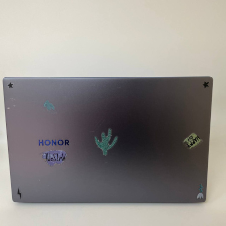 Ноутбук HONOR MagicBook 15 BDR-WFH9HN 15,6"/ AMD Ryzen 5 3500U/ 8 Гб/ ssd 512 Гб
