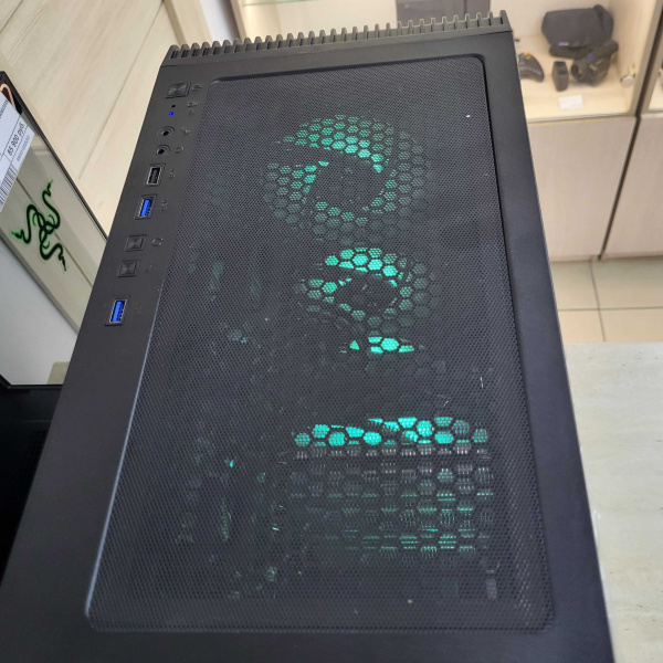 Системный блок i5-13400/32gb/RTX5060.8GB/ssd512
