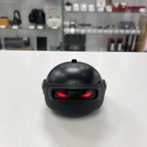 Наушники беспроводные игровые Recci Helmet Pubg Artifact TWS Earbuds