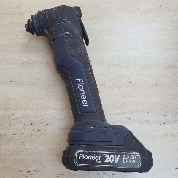 Реноватор PIONEER BMT-E20V2