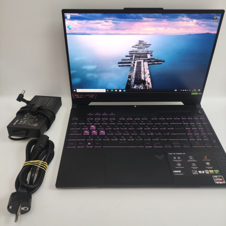 Ноутбук ASUS FA507 16 Гб/ 512 Гб/