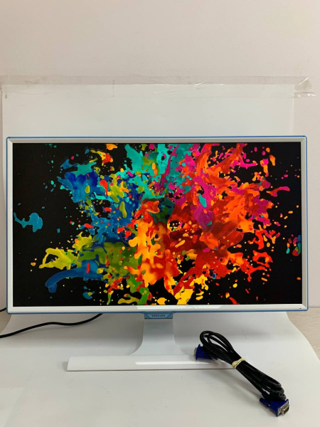 Монитор SAMSUNG SE360/390 s27e391h 27,0" 60 гц