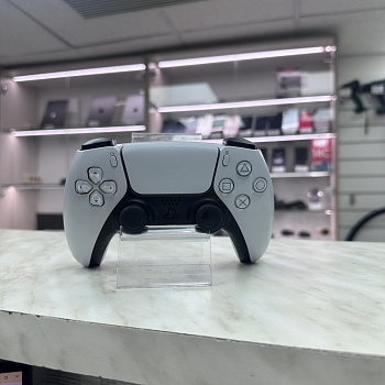 Игровой джойстик sony dualsense ps5 cfi-zctw