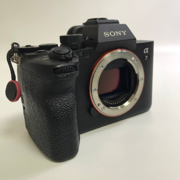 Фотоаппарат SONY A7 IV ilice-7m4ww734234