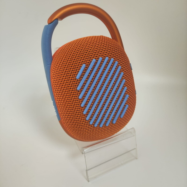 Колонки JBL  clip 4