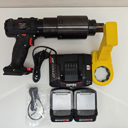 BRDC-SS3000 Аккумуляторный динамометрический гайковерт