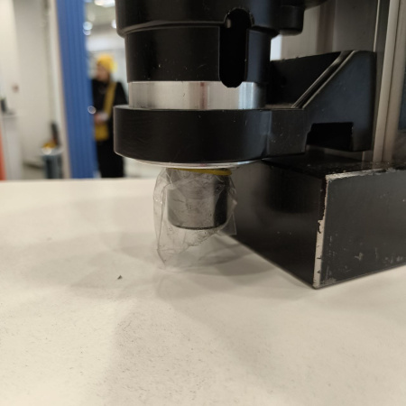 Сверлильный станок FULLER  ff-23re