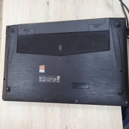 Ноутбук LENOVO IdeaPad Y510p  Intel Core i7/ 8 Гб/ HDD 1 Тб