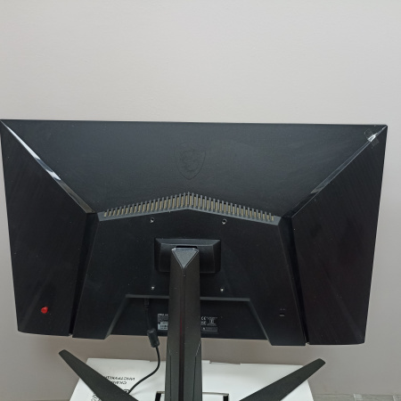 Монитор MSI 3BA4 g2412 23,8" 170 гц