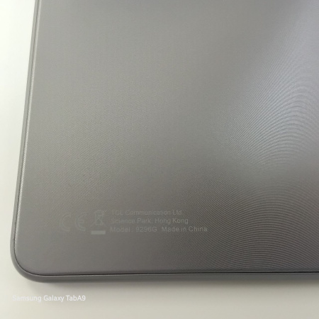 Планшет TCL TABMAX 10 WIFI " 6\256 гб