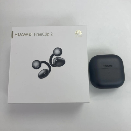 Наушники HUAWEI  freeclip 2
