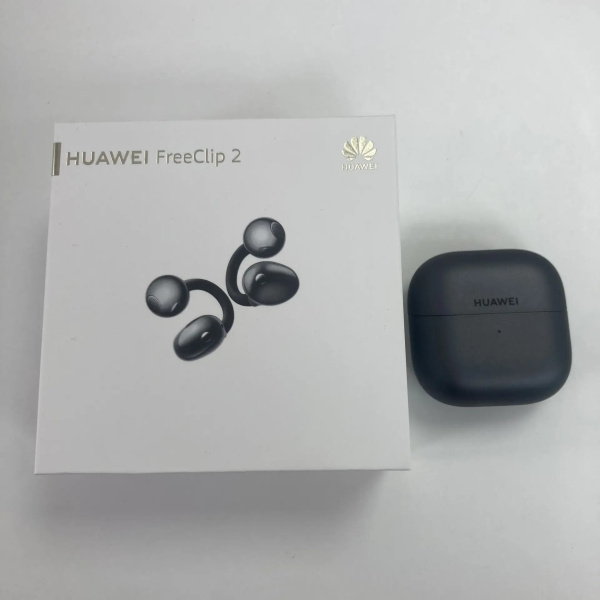 Наушники HUAWEI  freeclip 2