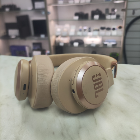 Наушники JBL 770NC live