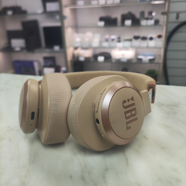 Наушники JBL 770NC live
