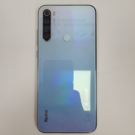 Мобильный телефон XIAOMI Redmi Note 8T 4/64 гб