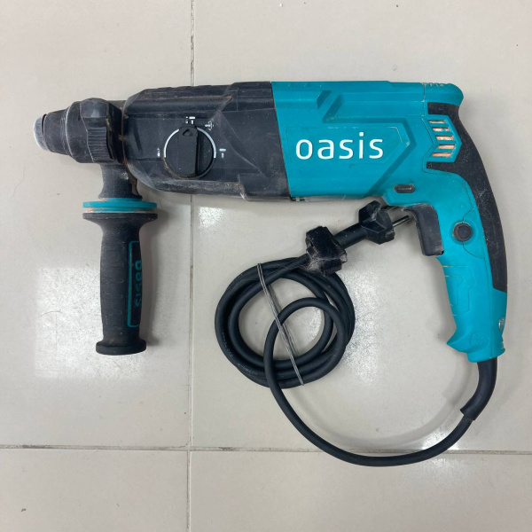 Перфоратор OASIS PR-100