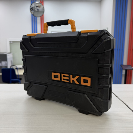 Набор инструментов DEKO tz82