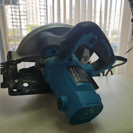 Пила дисковая HANDTEK  cs-190/1800