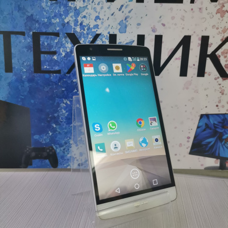 Мобильный телефон LG G3 S 2/16гб
