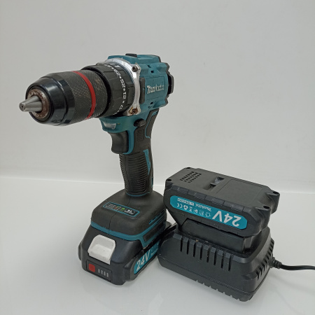 Шуруповерт MAKITA  копия