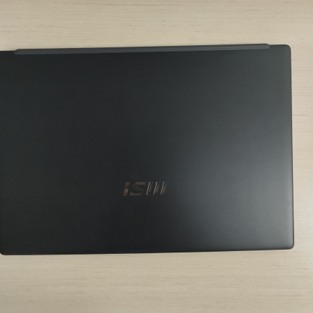 Ультрабук MSI Modern 14 C12M-229RU \Intel Core i5-1235U/ 16 Гб/ ssd 512 Гб