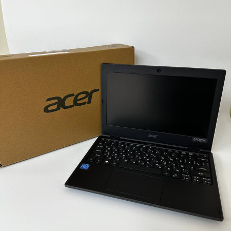 Нетбук Acer TravelMate B118-M 11,6"/  Intel Celeron N4120/ 4 Гб/ ssd 64 Гб