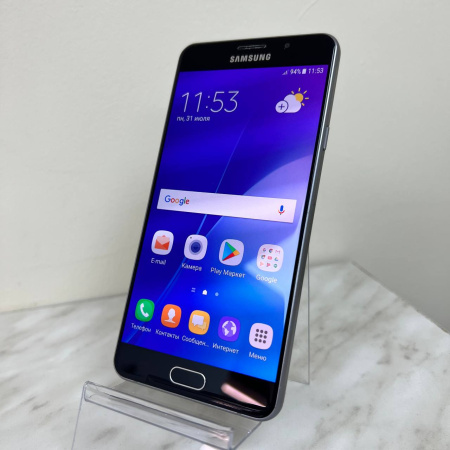 Мобильный телефон SAMSUNG A7 2/16гб