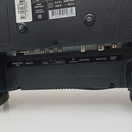 Телевизор ВИТЯЗЬ  24lh0201 24,0"