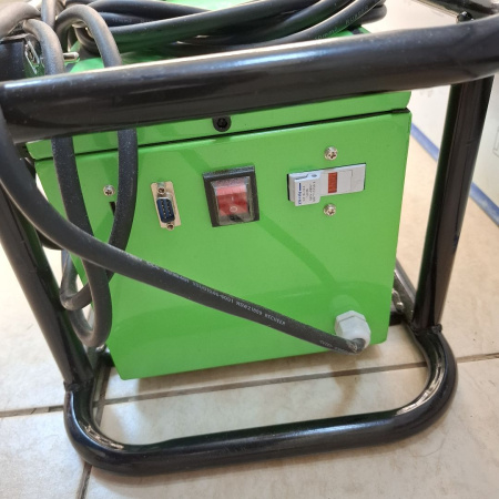 Сварочный аппарат ПРОСВАР  электро 315