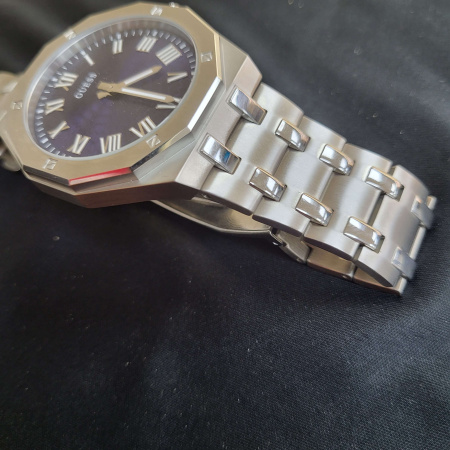 Часы guess gw0575g4