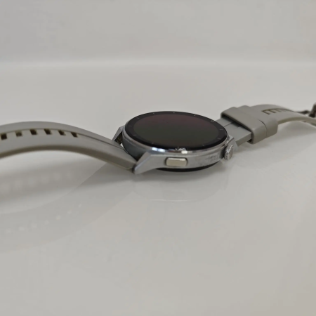 Смарт часы CGWatch Round caseguru