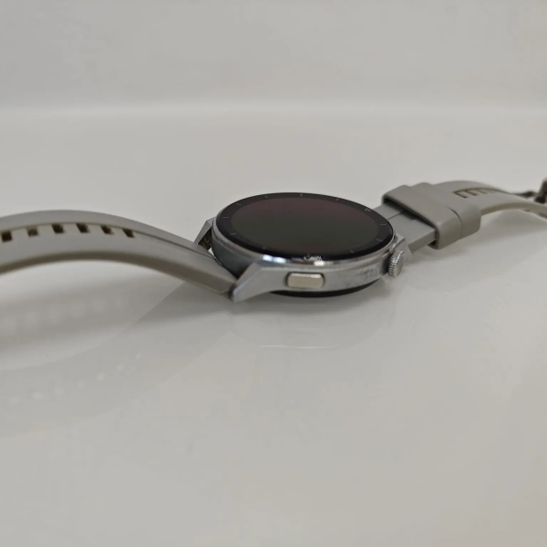 Смарт часы CGWatch Round caseguru