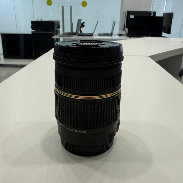 Объектив TAMRON af 28-75mm