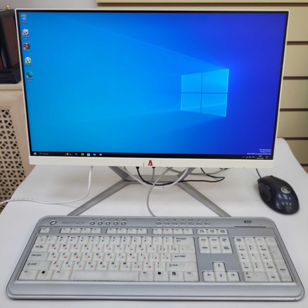 Моноблок AZERTY  AZ-2202