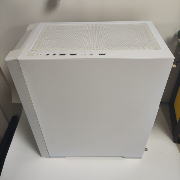 Системный блок ACELINE ПРОЧЕЕ  Intel Core i5-12400F/ 32 Гб///  MSI GeForce RTX 3060 GAMING X 12GB