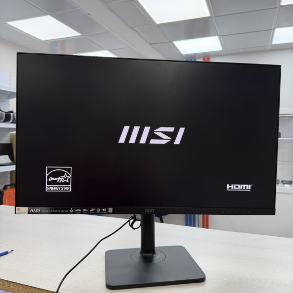 Монитор MSI MD272XP 27,0" 100 гц