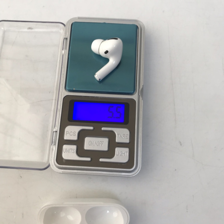 Наушники APPLE AIRPODS PRO a2190